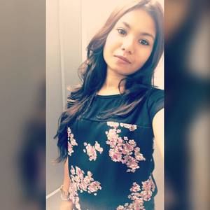 Meet your Posher, Rubya